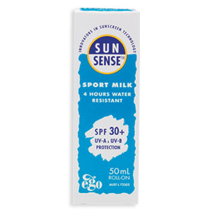 سان سنس اسپرت SPF 30 ایگو